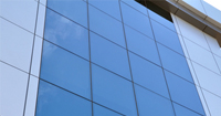 New business center in the heart of South America